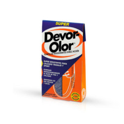 Devor Olor Super Plantillas